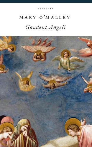 Паперова книга «Gaudent Angeli», автор Мері О'Меллі - фото №1