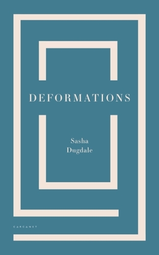 Бумажная книга «Deformations», автор Саша Дагдейл - фото №1