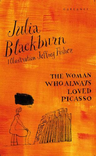Бумажная книга «The Woman Who Always Loved Picasso» - фото №1