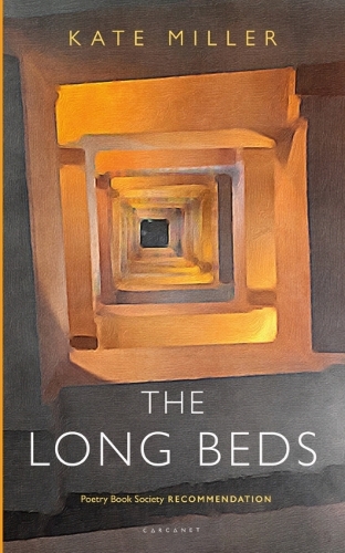 Бумажная книга «The Long Beds», автор Кейт Миллер - фото №1