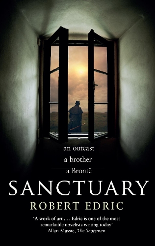 Бумажная книга «Sanctuary» - фото №1