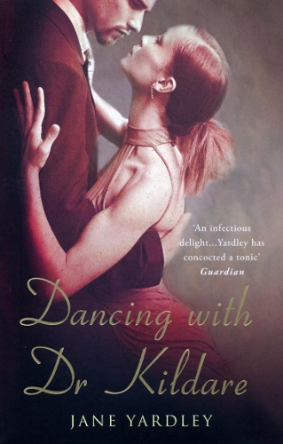 Паперова книга «Dancing With Dr Kildare», автор Джейн Ярдлі - фото №1