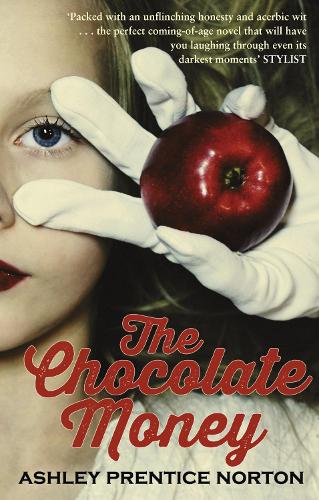 Бумажная книга «The Chocolate Money», автор Эшли Прентис Нортон - фото №1