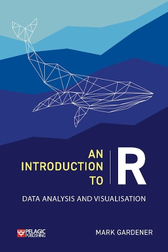 [object Object] «An Introduction to R: Data Analysis and Visualization», автор Марк Гарденер - фото №1
