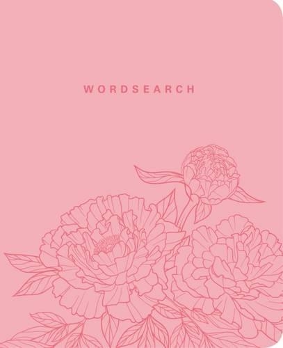 Бумажная книга «Wordsearch», автор Arcturus Publishing - фото №1