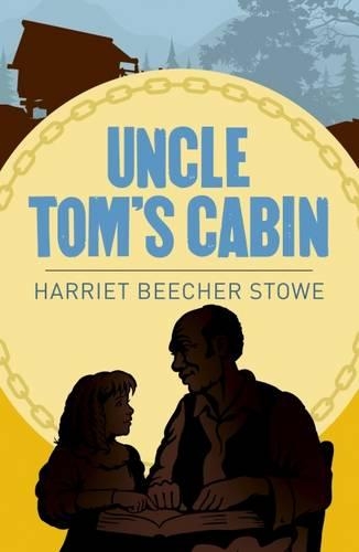 Бумажная книга «Uncle Toms Cabin», автор Бичер Стоу Харриет - фото №1