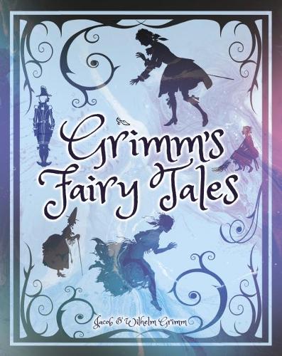 Бумажная книга «Grimm's Fairy Tales», автор Гримм Якоб - фото №1