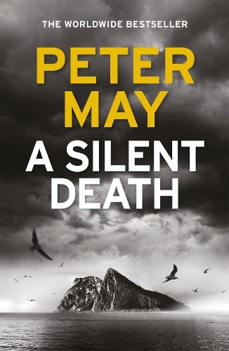 Бумажная книга «A Silent Death: The scorching new mystery thriller you won't put down», автор Питер Мэй - фото №1