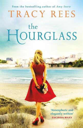 Паперова книга «Hourglass, The», автор Трейсі Різ - фото №1