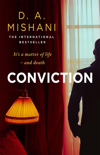 Бумажная книга «Conviction: It's a matter of life - and death», автор Д. А. Мишани - фото №1