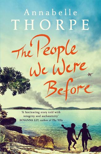 Бумажная книга «The People We Were Before», автор Аннабель Торп - фото №1