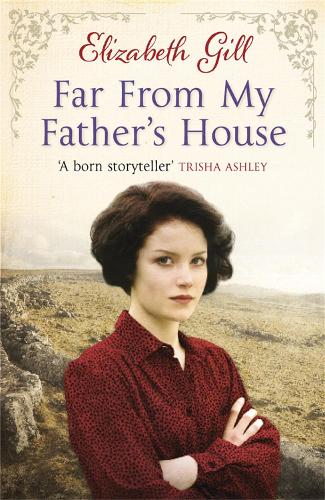 Бумажная книга «Far From My Father's House», автор Элизабет Гилл - фото №1
