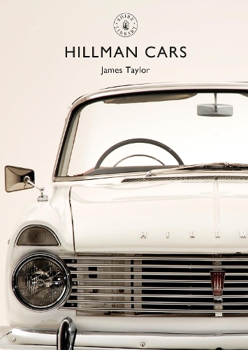 [object Object] «Hillman Cars», автор Джеймс Тейлор - фото №1