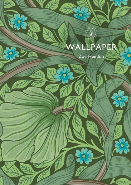 Бумажная книга «Wallpaper», автор Зои Хендон - фото №1