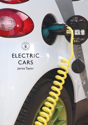 [object Object] «Electric Cars», автор Джеймс Тейлор - фото №1