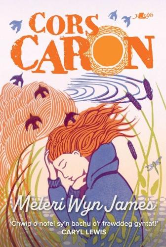 Бумажная книга «Cors Caron», автор Мелери Уин Джеймс - фото №1