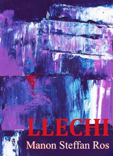 Бумажная книга «Llechi», автор Манон Стеффан Рос - фото №1
