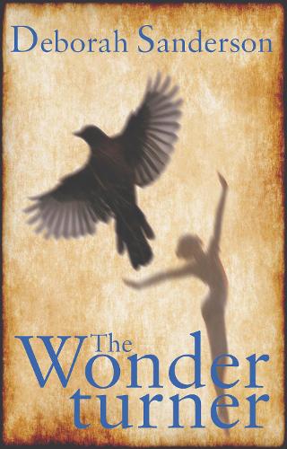 Бумажная книга «The Wonder Turner», автор Дебора Сандерсон - фото №1