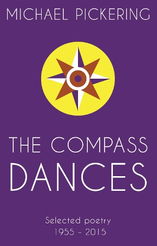 Бумажная книга «The Compass Dances», автор Майкл Пикеринг - фото №1