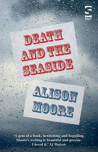 Бумажная книга «Death and the Seaside», автор Элисон Мур - фото №1