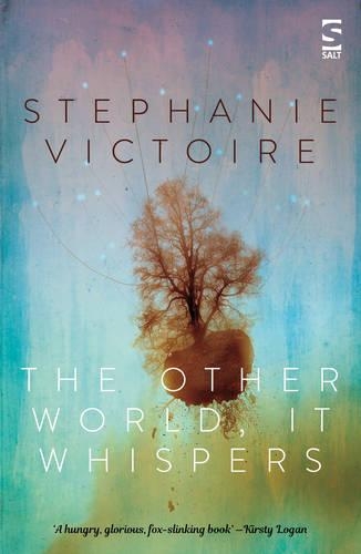 Бумажная книга «OTHER WORLD, IT WHISPERS, THE» - фото №1