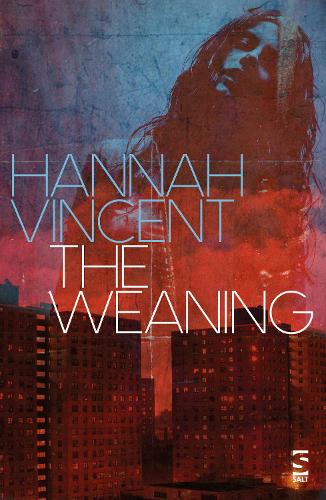 Бумажная книга «The Weaning», автор Ханна Винсент - фото №1