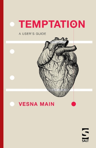 Паперова книга «Temptation: A User’s Guide», автор Весна Мейн - фото №1