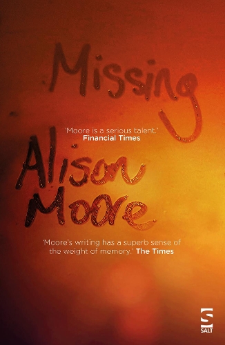 Бумажная книга «Missing», автор Элисон Мур - фото №1