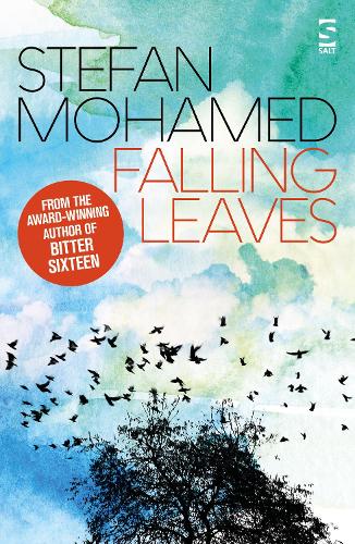 Бумажная книга «Falling Leaves», автор Стефан Мохамед - фото №1