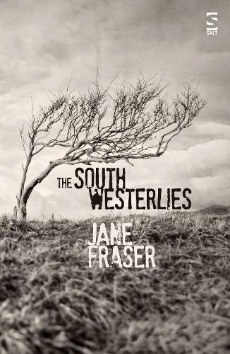 Бумажная книга «The South Westerlies», автор Джейн Фрейзер - фото №1