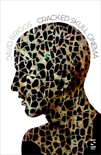Паперова книга «Cracked Skull Cinema», автор Девід Бріггс - фото №1