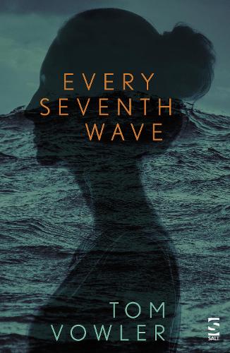 Бумажная книга «Every Seventh Wave», автор Том Ваулер - фото №1