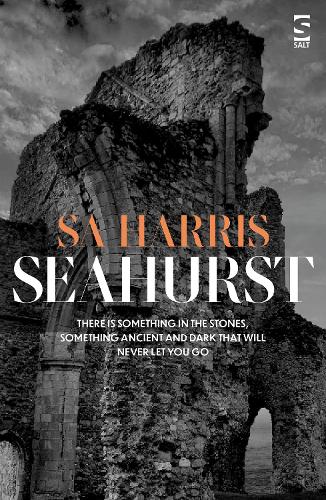 Бумажная книга «Seahurst», автор С. А. Харрис - фото №1