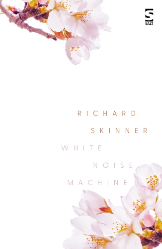 [object Object] «White Noise Machine», автор Ричард Скиннер - фото №1