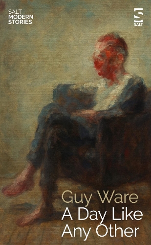 Бумажная книга «A Day Like Any Other», автор Ги Уэр - фото №1