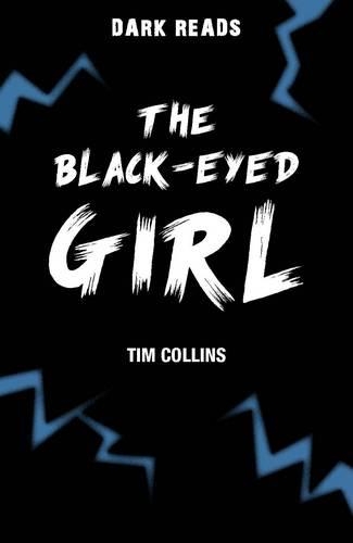 Бумажная книга «The Black-Eyed Girl», автор Тим Коллинз - фото №1