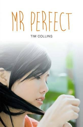 Паперова книга «Mr. Perfect» - фото №1