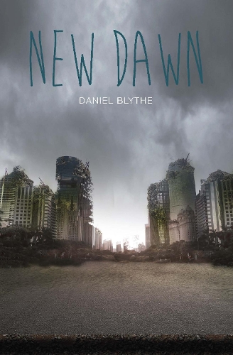 Бумажная книга «New Dawn», автор Дэниел Блайз - фото №1