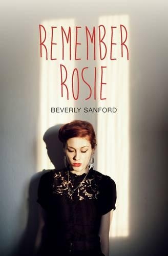 Паперова книга «Remember Rosie», автор Беверлі Сенфорд - фото №1