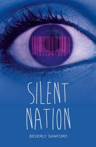 Бумажная книга «Silent Nation», автор Беверли Сэнфорд - фото №1