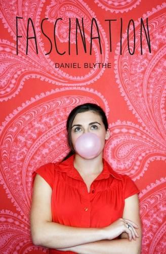 Бумажная книга «Fascination», автор Дэниел Блайз - фото №1