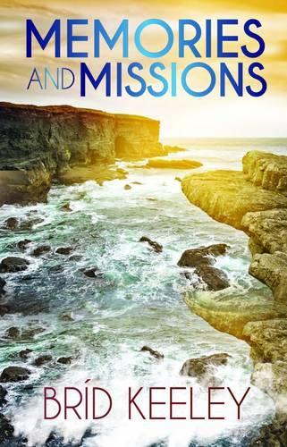Бумажная книга «Memories and Missions», автор Брид Кили - фото №1