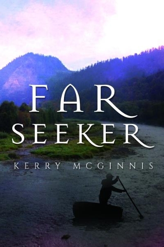 Бумажная книга «Far Seeker», автор Керри Макгиннис - фото №1