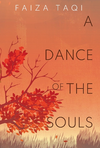 Бумажная книга «A Dance of the Souls», автор Фаиза Таки - фото №1