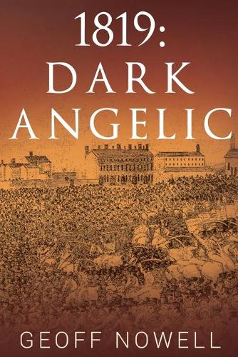 Бумажная книга «1819: Dark Angelic», автор Джефф Ноуэлл - фото №1
