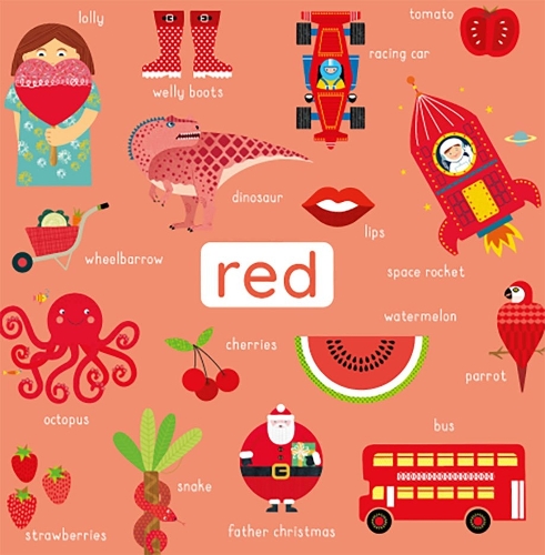 Бумажная книга «Pop out - Colours: Pop out», автор Филип Донси - фото №1