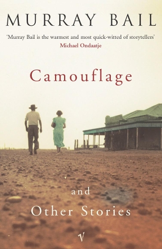 Бумажная книга «Camouflage And Other Stories», автор Мюррей Бейл - фото №1