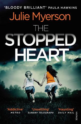 Бумажная книга «The Stopped Heart» - фото №1