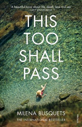 Бумажная книга «This Too Shall Pass» - фото №1