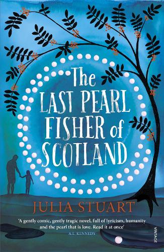 Паперова книга «The Last Pearlfisher of Scotland» - фото №1
